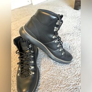 Cole Haan Zero Grand boots size 10.